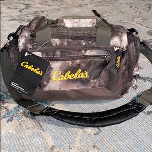 ❌❌Cabela’s adventure bag❌❌